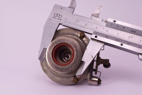 EMG early 2-spring Reproducer